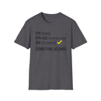 AUTHENTICATION SUCCESSFUL T-Shirt