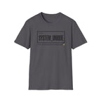 Zero Errors T-Shirt