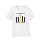 CUSTOM TUNED SYSTEM T-Shirt