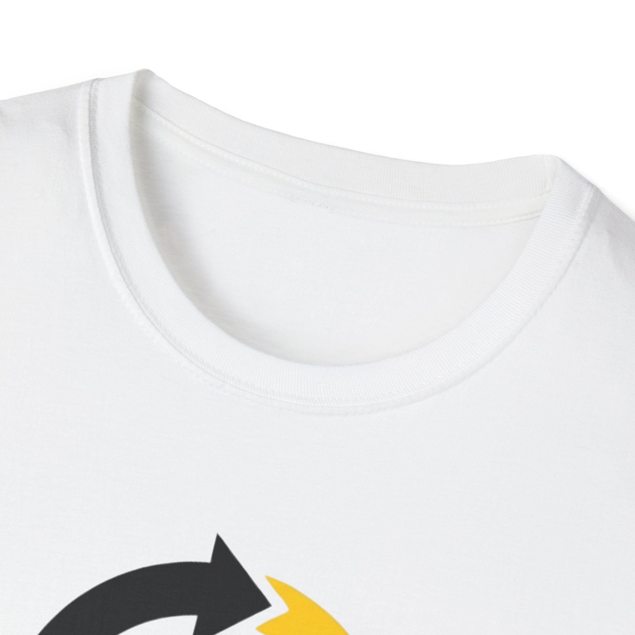 SYNCED WITH SOVEREIGNTY T-Shirt