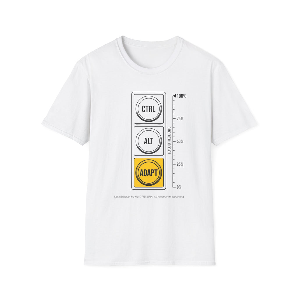 Level of Resilience T-Shirt