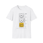 Level of Resilience T-Shirt