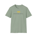 INITIALIZING STARTUP- System Boot T-Shirt