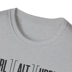 The System Crashed. You Didn't. T-Shirt