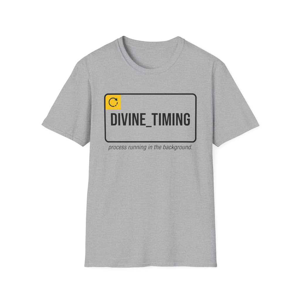 DIVINE TURNAROUND T-Shirt