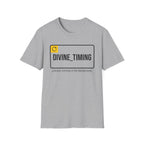 DIVINE TURNAROUND T-Shirt