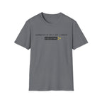 Executing Rebuild T-Shirt