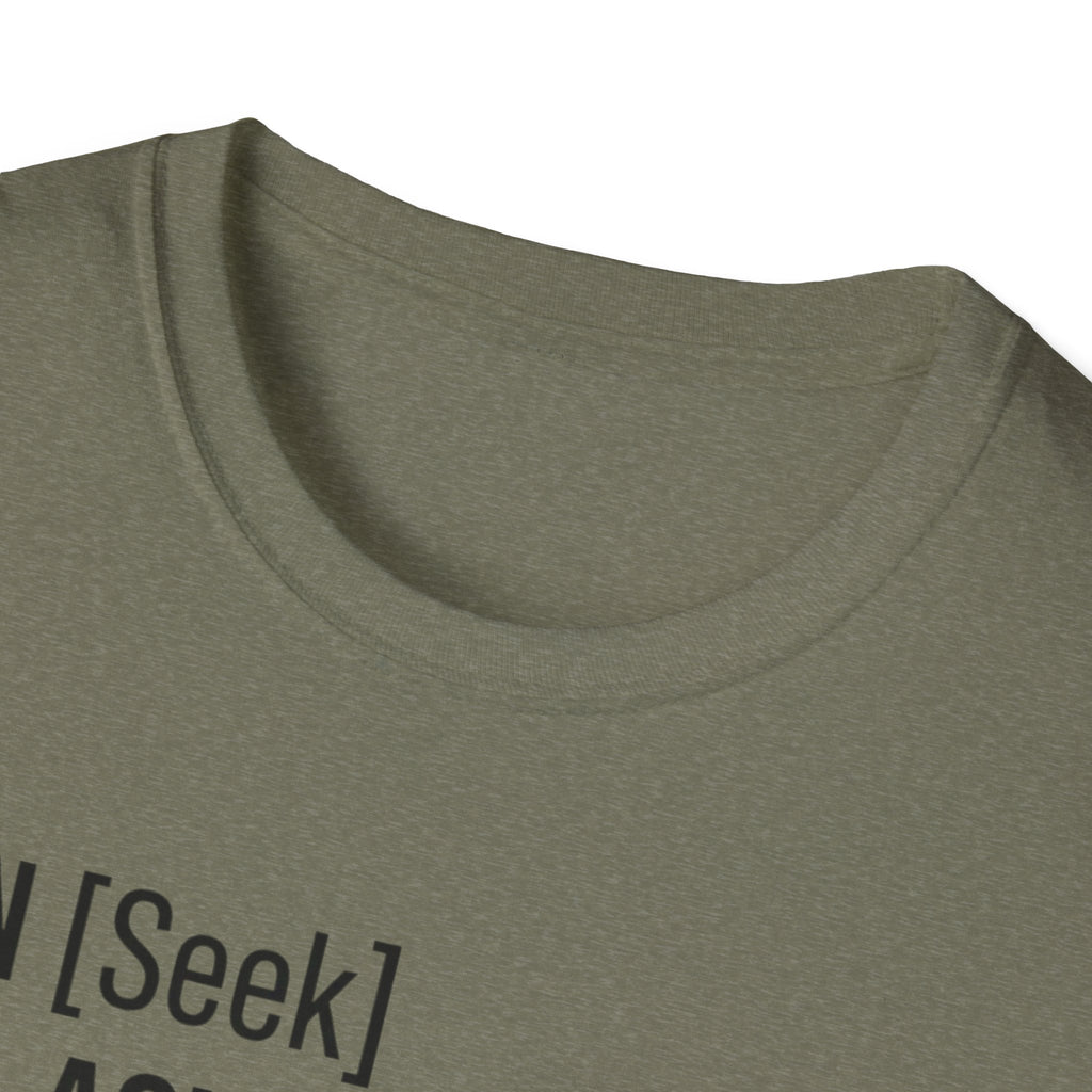 AUTHENTICATION SUCCESSFUL T-Shirt