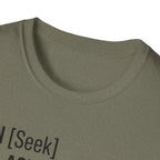 AUTHENTICATION SUCCESSFUL T-Shirt