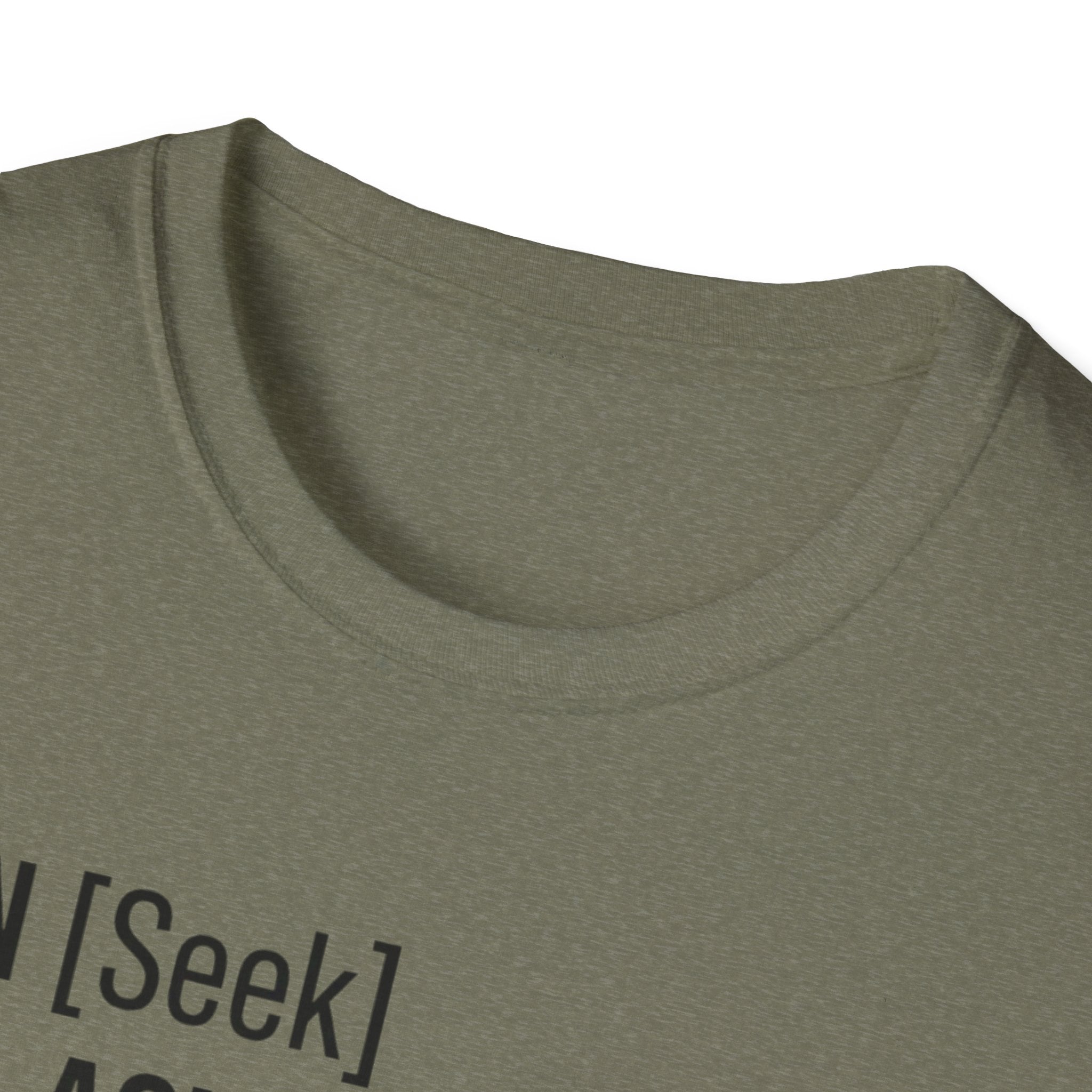 AUTHENTICATION SUCCESSFUL T-Shirt
