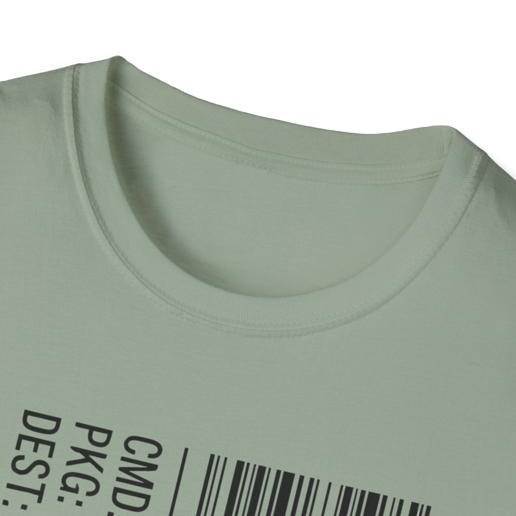 Uprise Approved T-Shirt