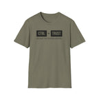 CTRL + TRUST T-Shirt
