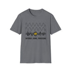 DIFFERENT_SIGNAL_PROCESSING T-Shirt