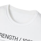 UPRISE PENDING - System Status T-Shirt