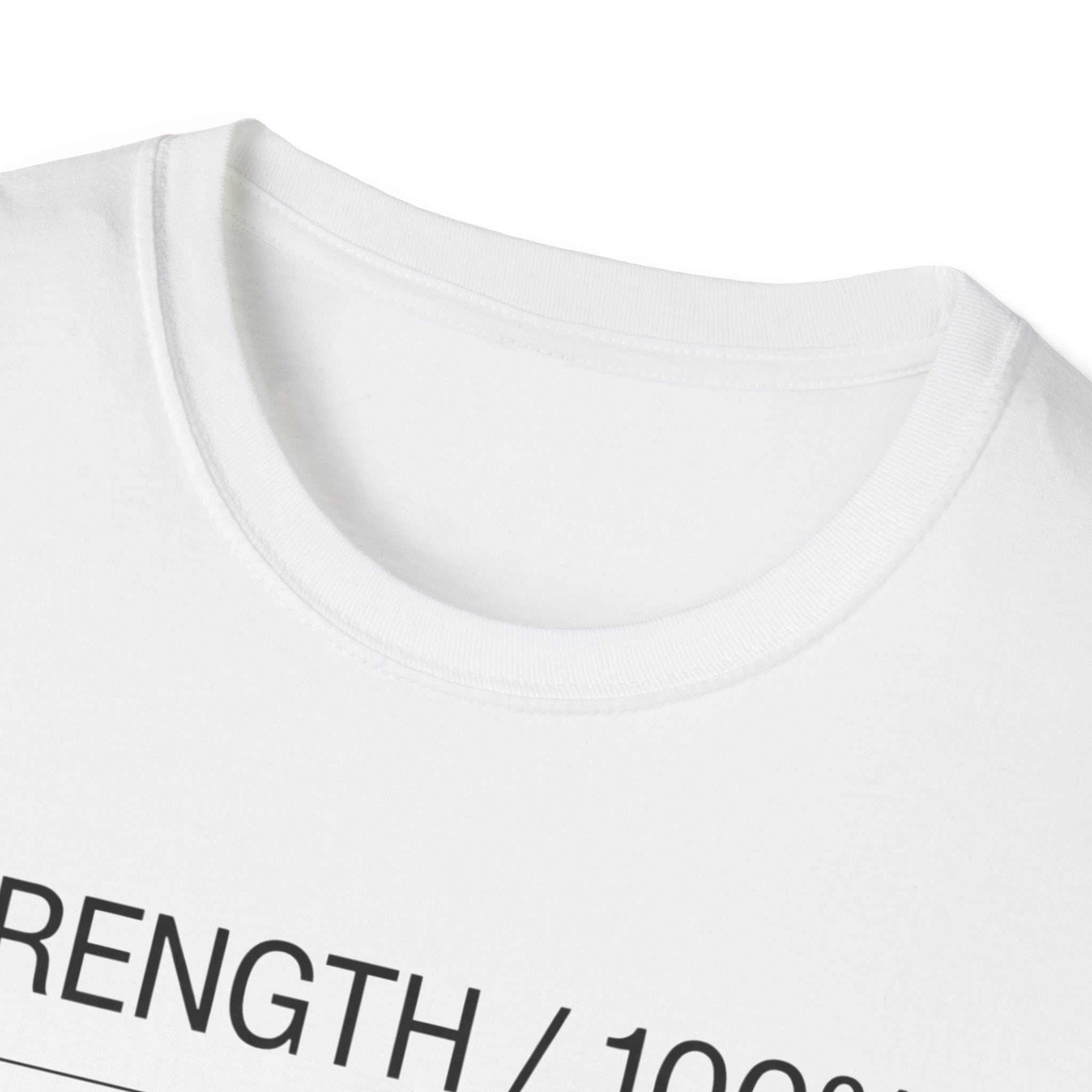 UPRISE PENDING - System Status T-Shirt