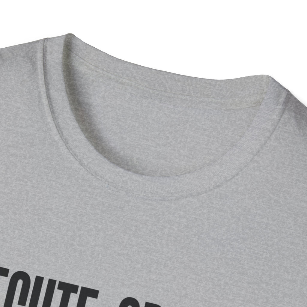 EXECUTE: GROWTH - Success State T-Shirt