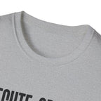 EXECUTE: GROWTH - Success State T-Shirt