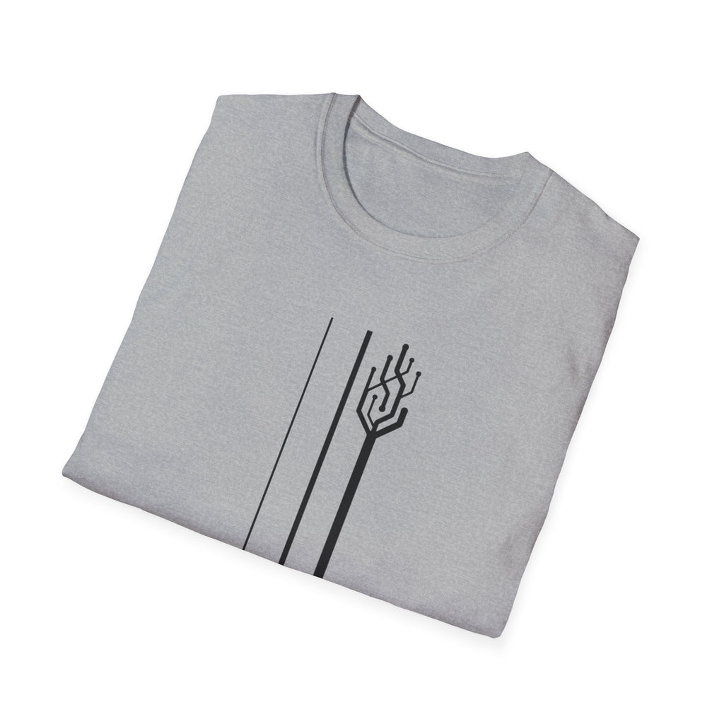 PARALLEL THINKING T-Shirt