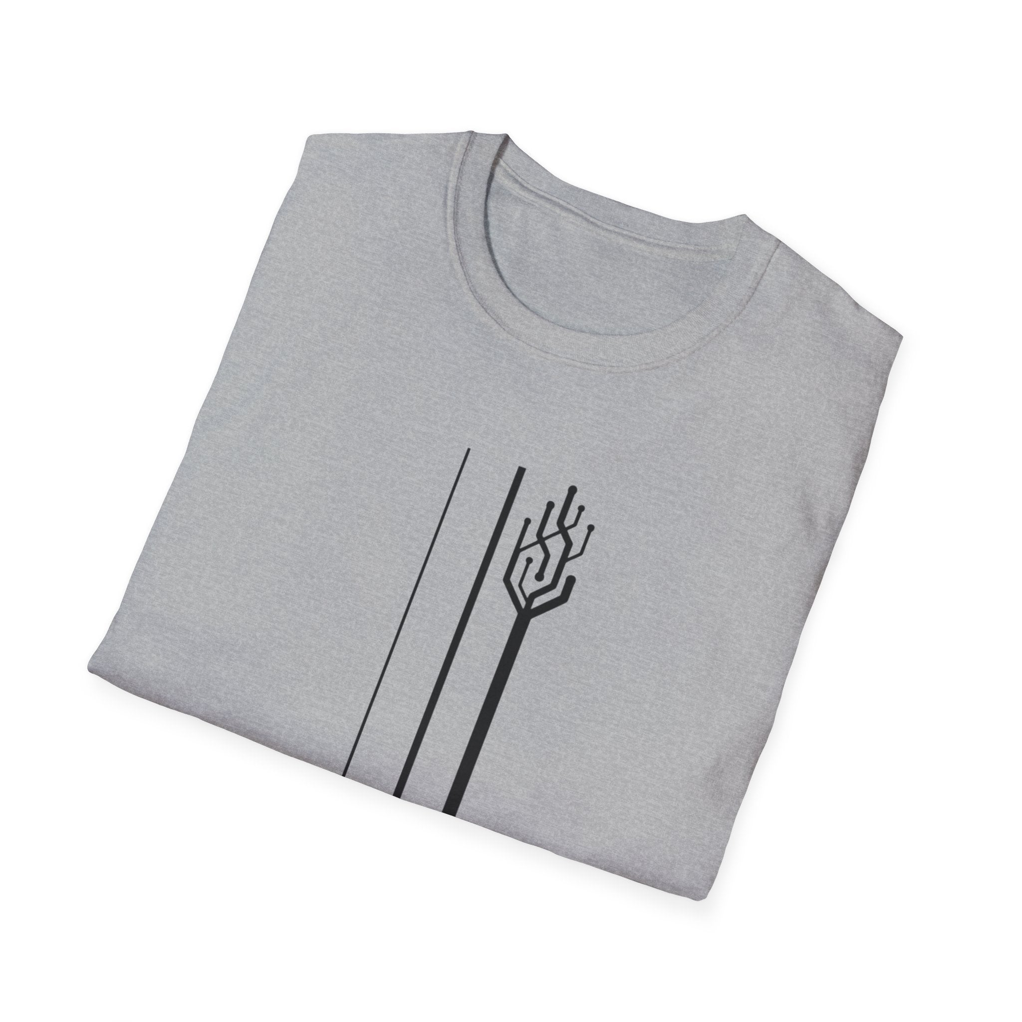 PARALLEL THINKING T-Shirt