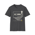 ALT MIND: ASCENDING [DARK] T-Shirt