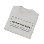 Strip to Essentials T-Shirt