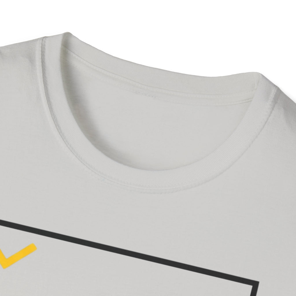 NATIVE LOGIC T-Shirt