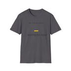 CTRL ALT EVOLVE - Waiting for Input T-Shirt