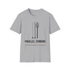 PARALLEL THINKING T-Shirt