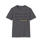 UPRISE PENDING - System Status T-Shirt