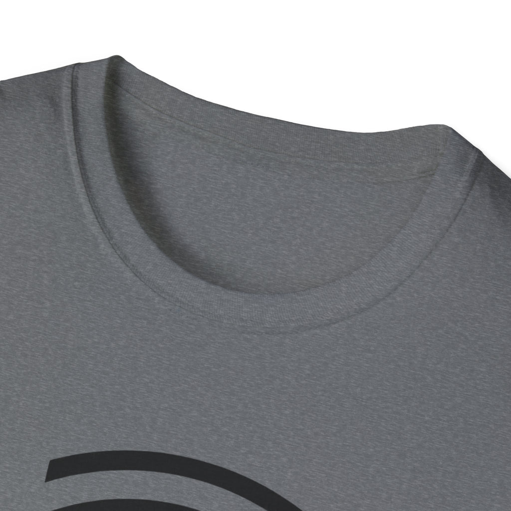 PUSH TO RESET - Control Button T-Shirt