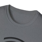 PUSH TO RESET - Control Button T-Shirt