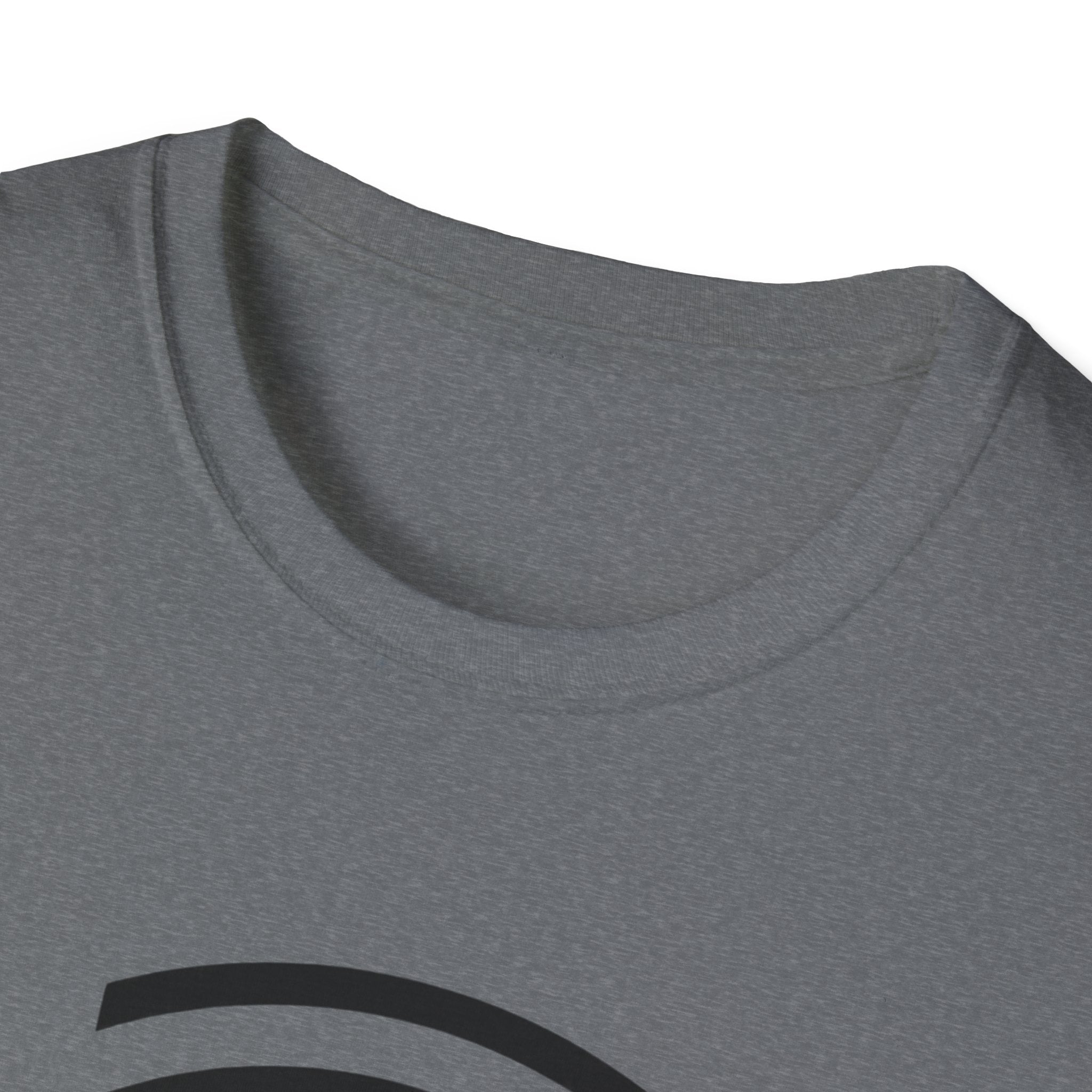 PUSH TO RESET - Control Button T-Shirt