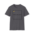 NATIVE LOGIC T-Shirt