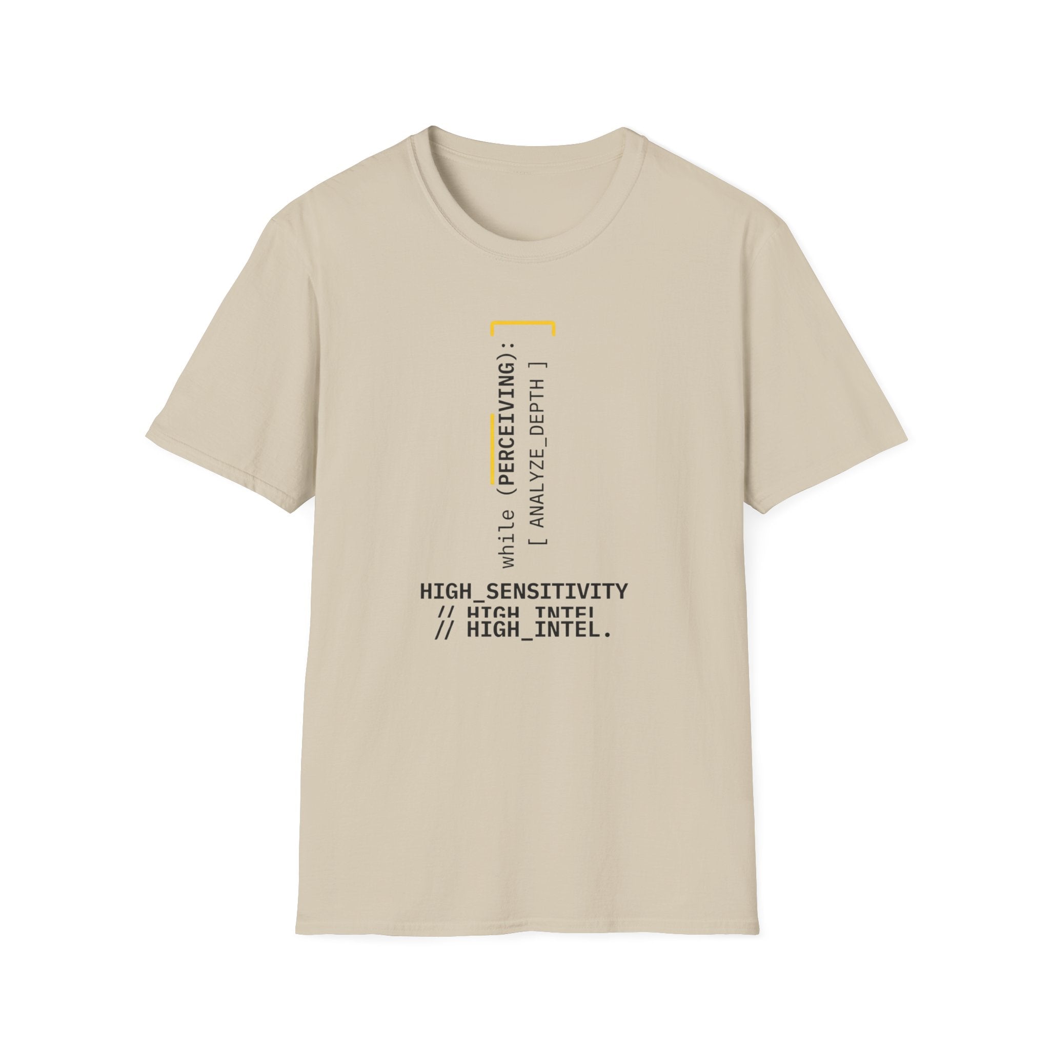PERCEPTION SHIFT T-Shirt