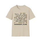 DIVERGENT FLOW T-Shirt