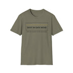 Strip to Essentials T-Shirt