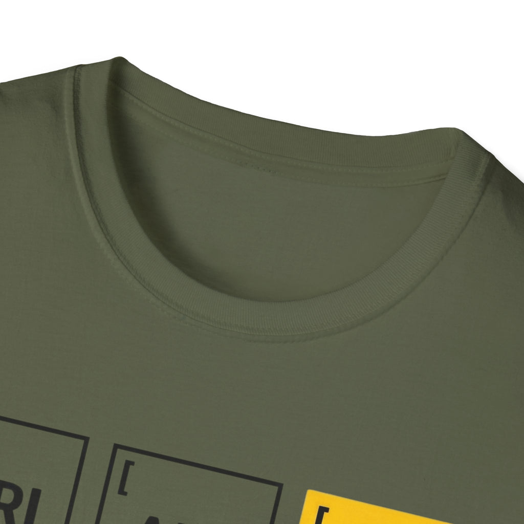 System Override T-Shirt