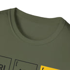System Override T-Shirt
