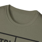CTRL ALT ADAPT T-Shirt