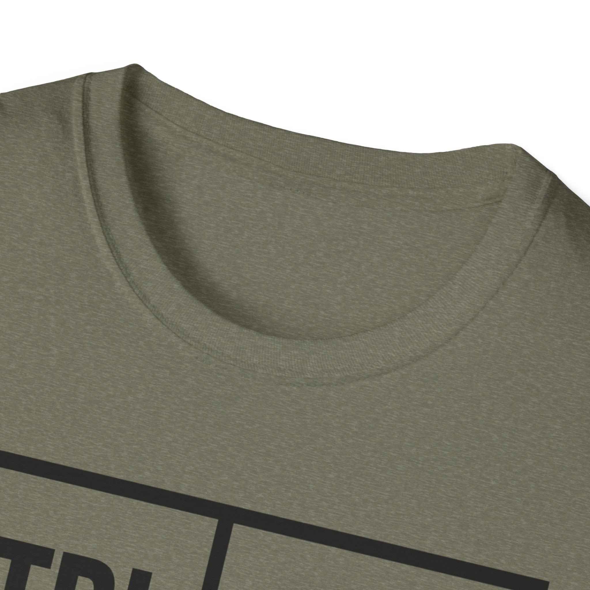 CTRL ALT ADAPT T-Shirt