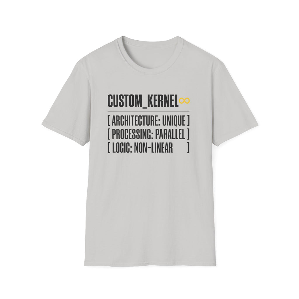 CUSTOM KERNEL T-Shirt