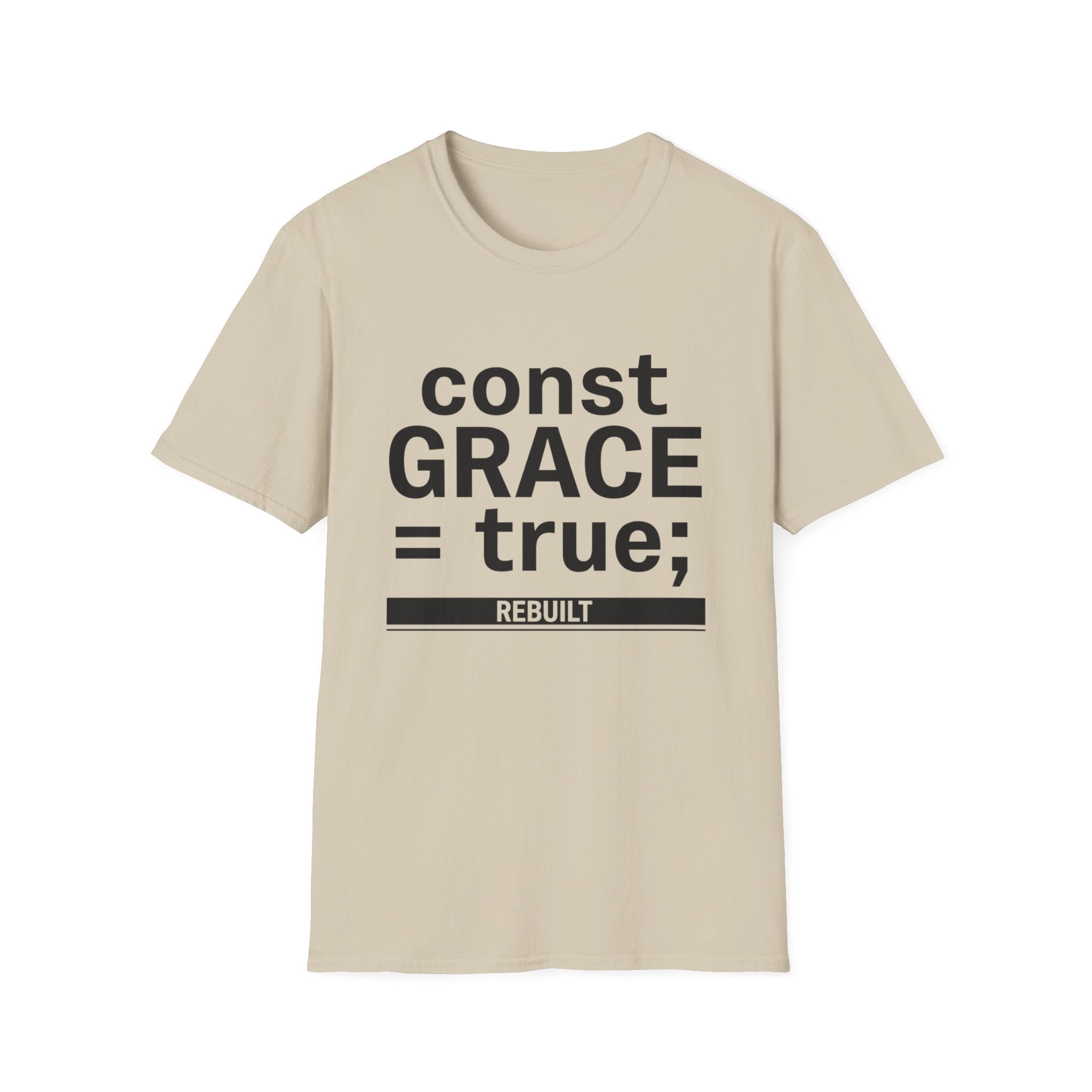 CONSTANT GRACE T-Shirt