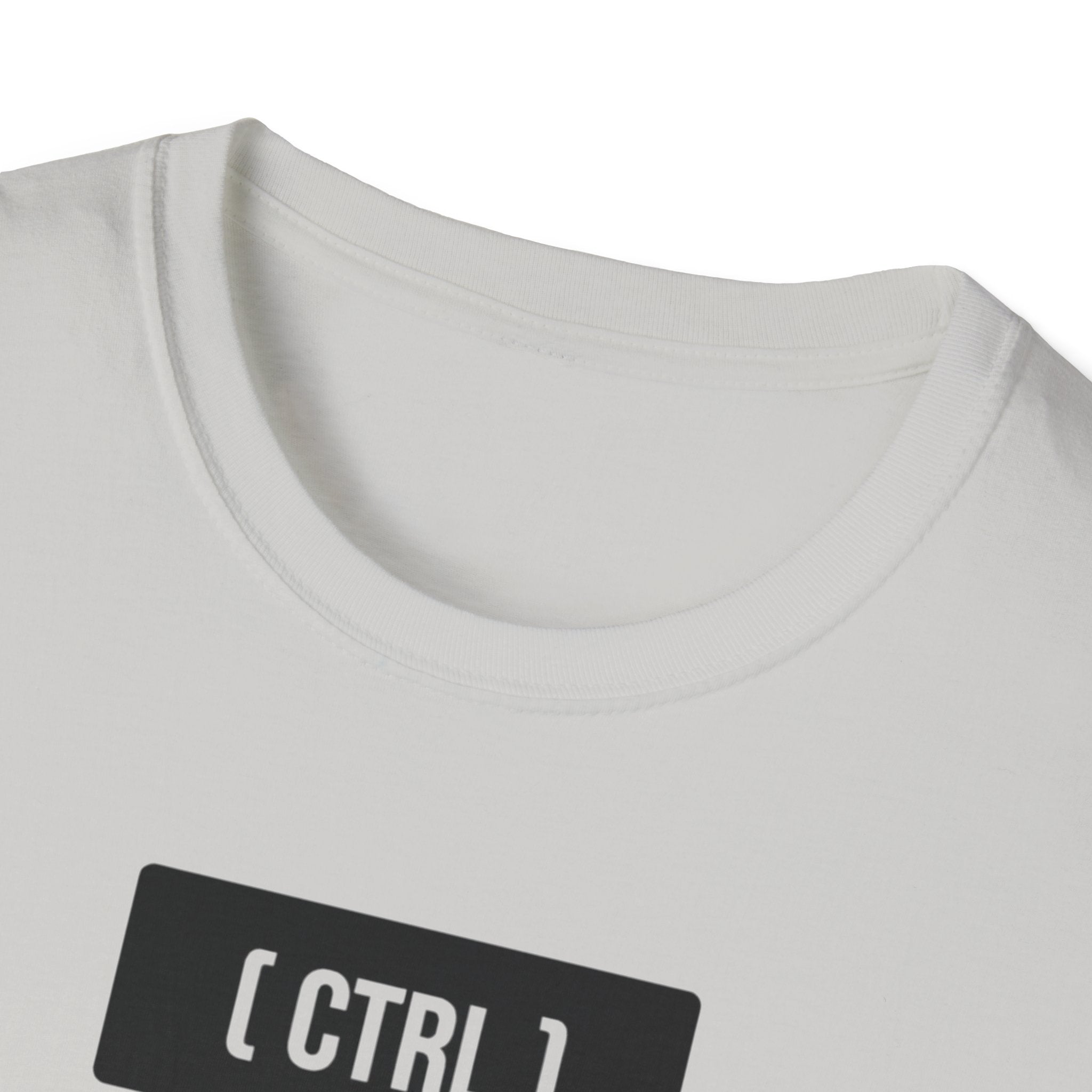 System Rebuild in Progress T-Shirt