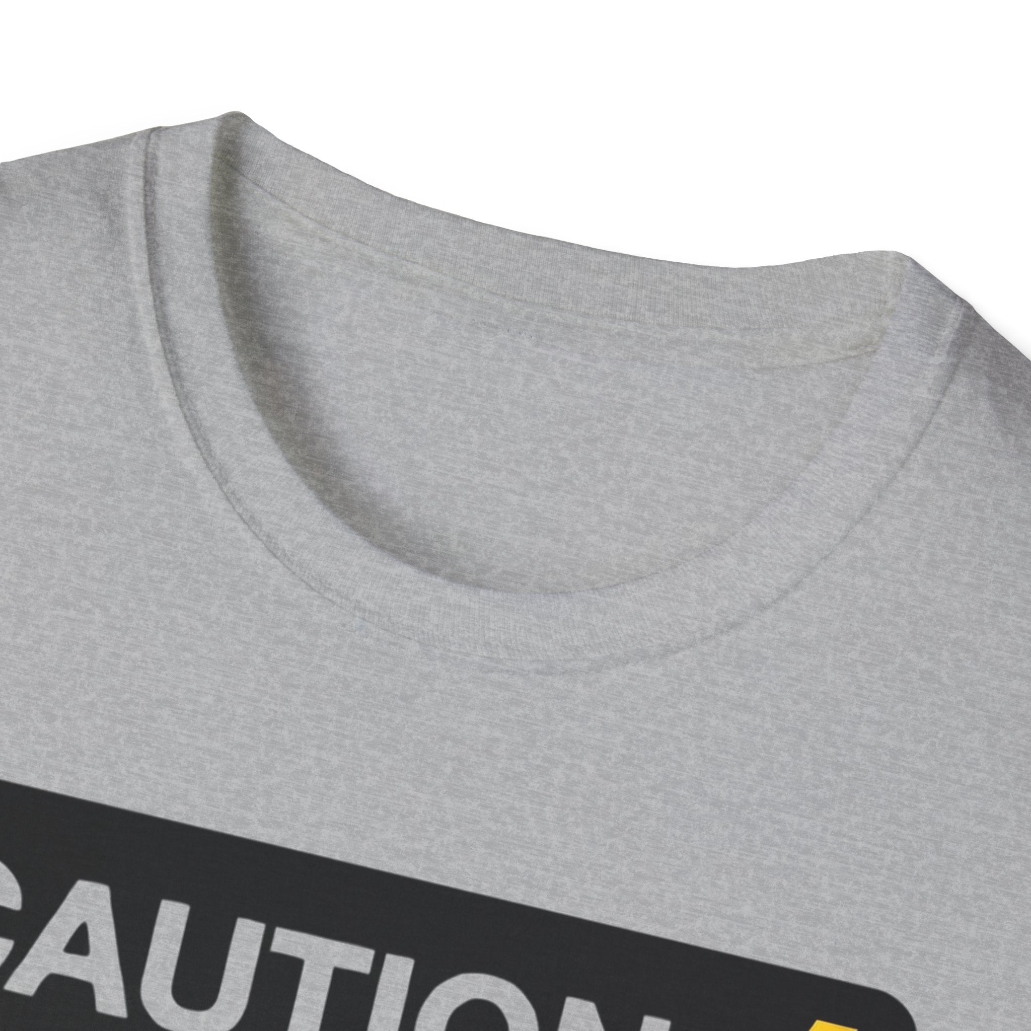 CAUTION: REBOOT IN PROGRESS T-Shirt