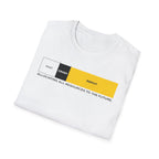 REBOOT - Allocate to the Future T-Shirt
