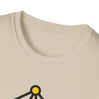 SYSTEM DESIGN: UNIQUE T-Shirt