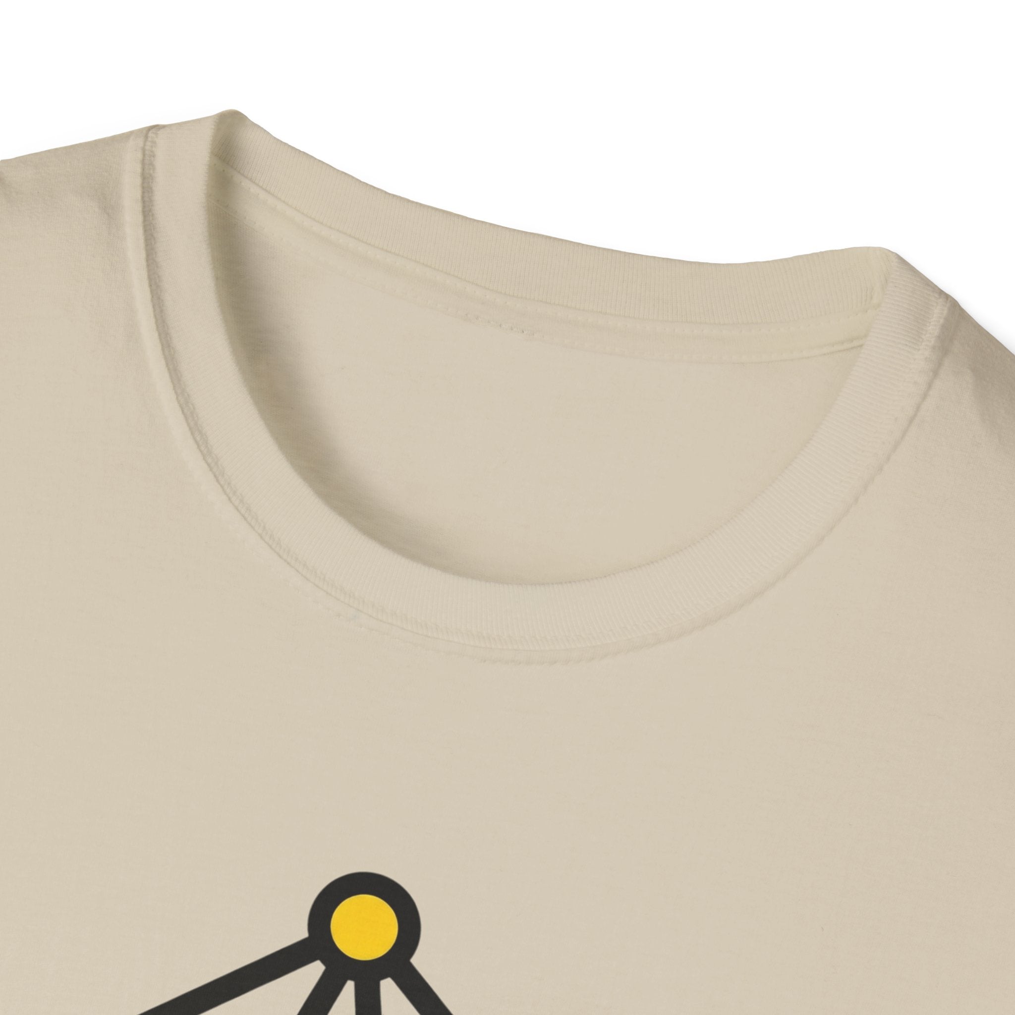 SYSTEM DESIGN: UNIQUE T-Shirt