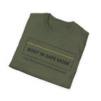 Strip to Essentials T-Shirt