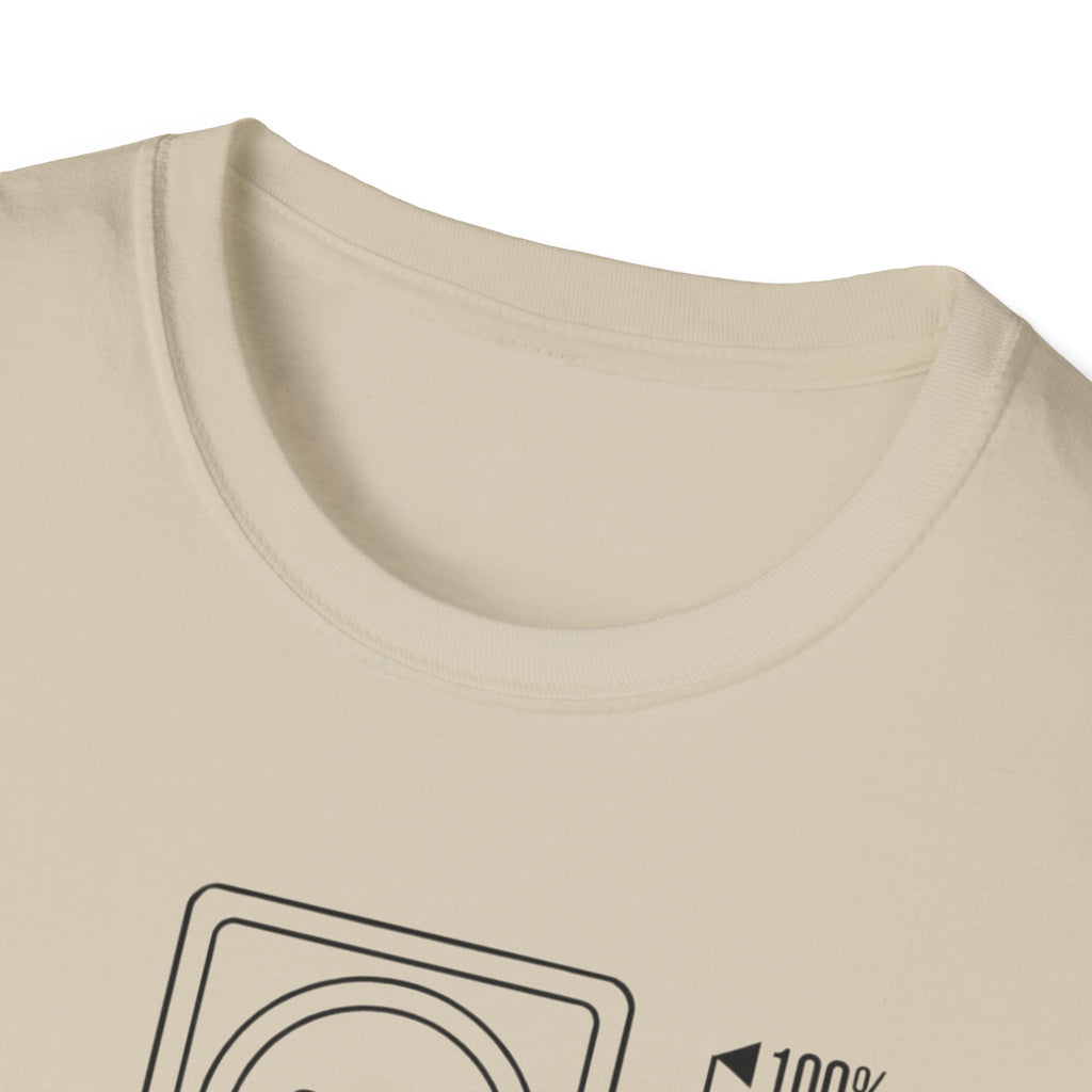 Level of Resilience T-Shirt