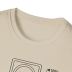 Level of Resilience T-Shirt